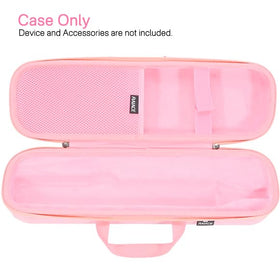 RAIACE interior padding cushions Dyson Airstrait and attachments securely