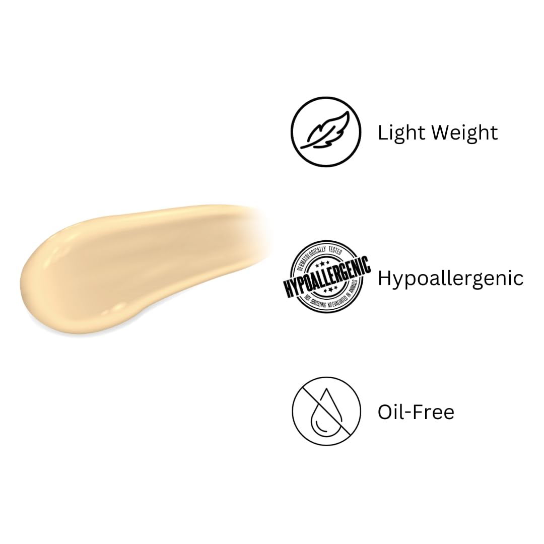 RakRlek Del Indio Papago cream texture close-up shows rich, creamy consistency