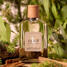 POLO EARTH forest-tone evokes nature-inspired mood in any setting