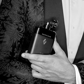 Glamour and culture meet at Ralph's Club for refined gatherings.
