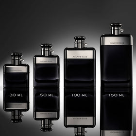 Ralph Lauren Fragrances Ralph's Club night mood conveys confident sophistication.