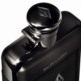 Applied to pulse points, Ralph's Club Parfum enhances lasting presence during evenings out.