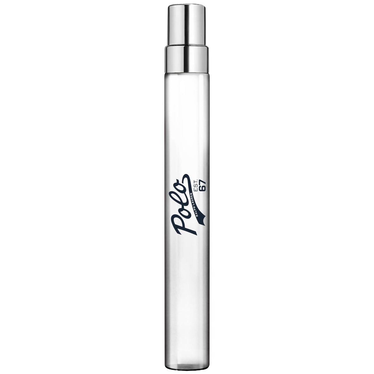 Ralph Lauren Polo 67 bottle front view highlighting pineapple for daytime freshness