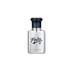 Ralph Lauren Polo 67 Extreme bottle front view for bold everyday wear.