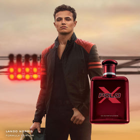 Ralph Lauren Polo Red Extreme packaging shown for gift-ready presentation