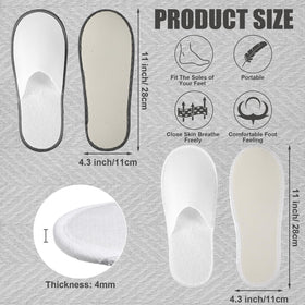 Ramede non-slip sole closeup shows reliable grip on smooth floors.
