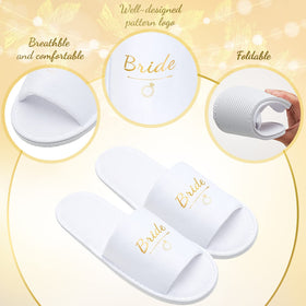 Ramede Soft cotton upper ensures gentle touch on feet during celebrations