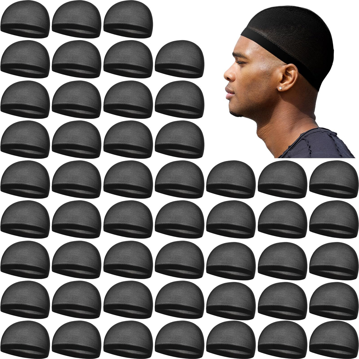 Ramede stockcap pack with 50 pieces for easy rotation and sharing.