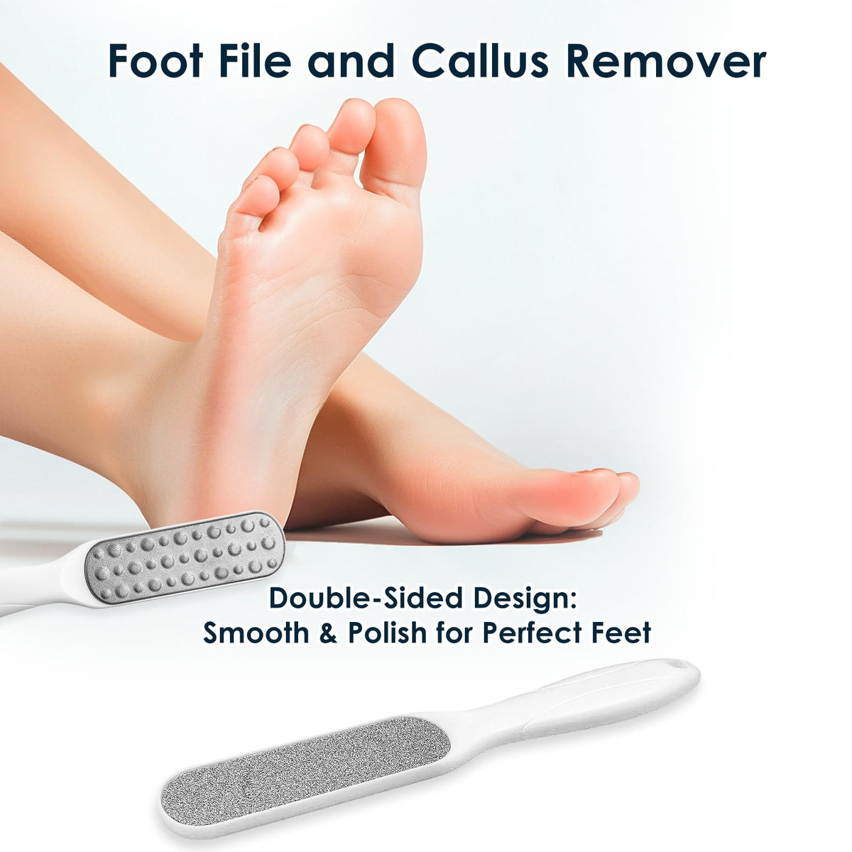 Ranjova Foot Spa temperature control maintains comfortable heat during your soak
