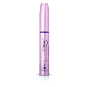 RapidShield eyelash conditioner bottle provides daily lash protection and conditioning.