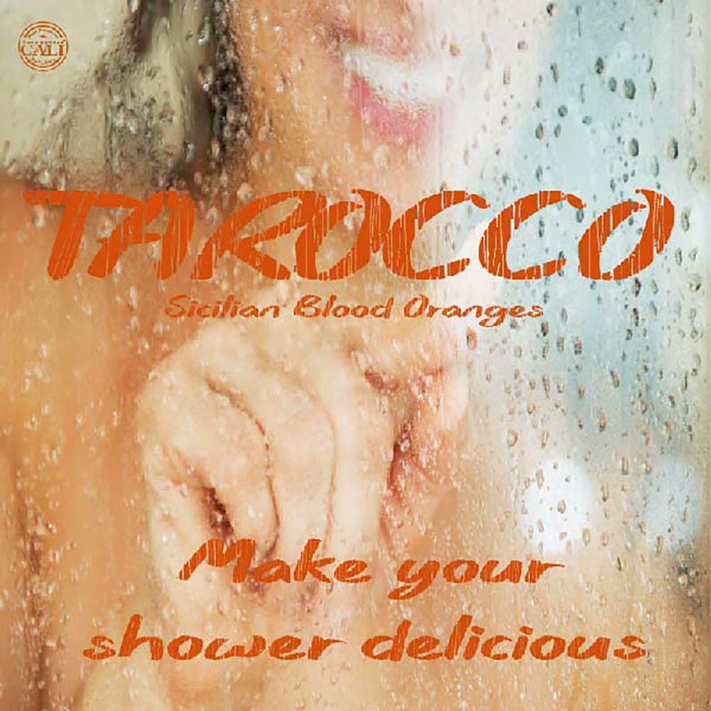 RAPSI Baronessa Cali Tarocco six-pack gift set for holidays and gifts