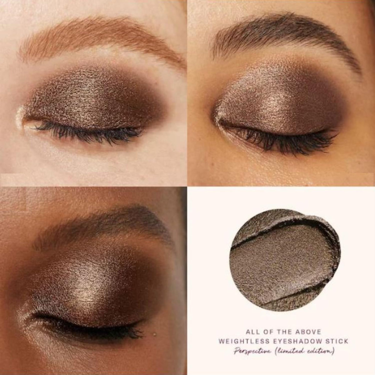 Rare Beauty Selena eye duo packaging box highlights limited edition collection.