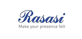 RASASI Al Wisam Day urban bottle, sleek design for daily wear