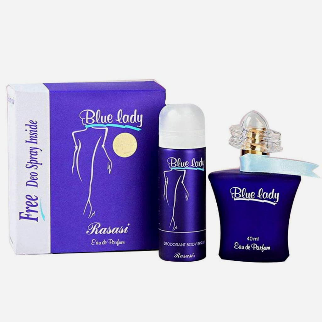 Base notes sandalwood and vanilla create a warm, lasting impression