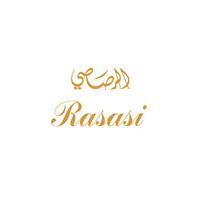 RASASI Hawas Viper spray application demonstrates easy use and lasting sillage.