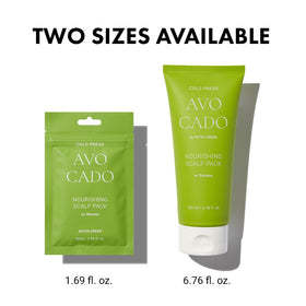 Rated Green product label shows 26 additives-free promise for gentle care