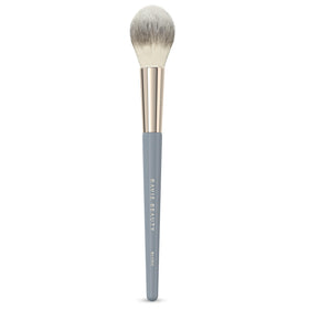 Ravie Beauty blush brush precision head for seamless blush placement