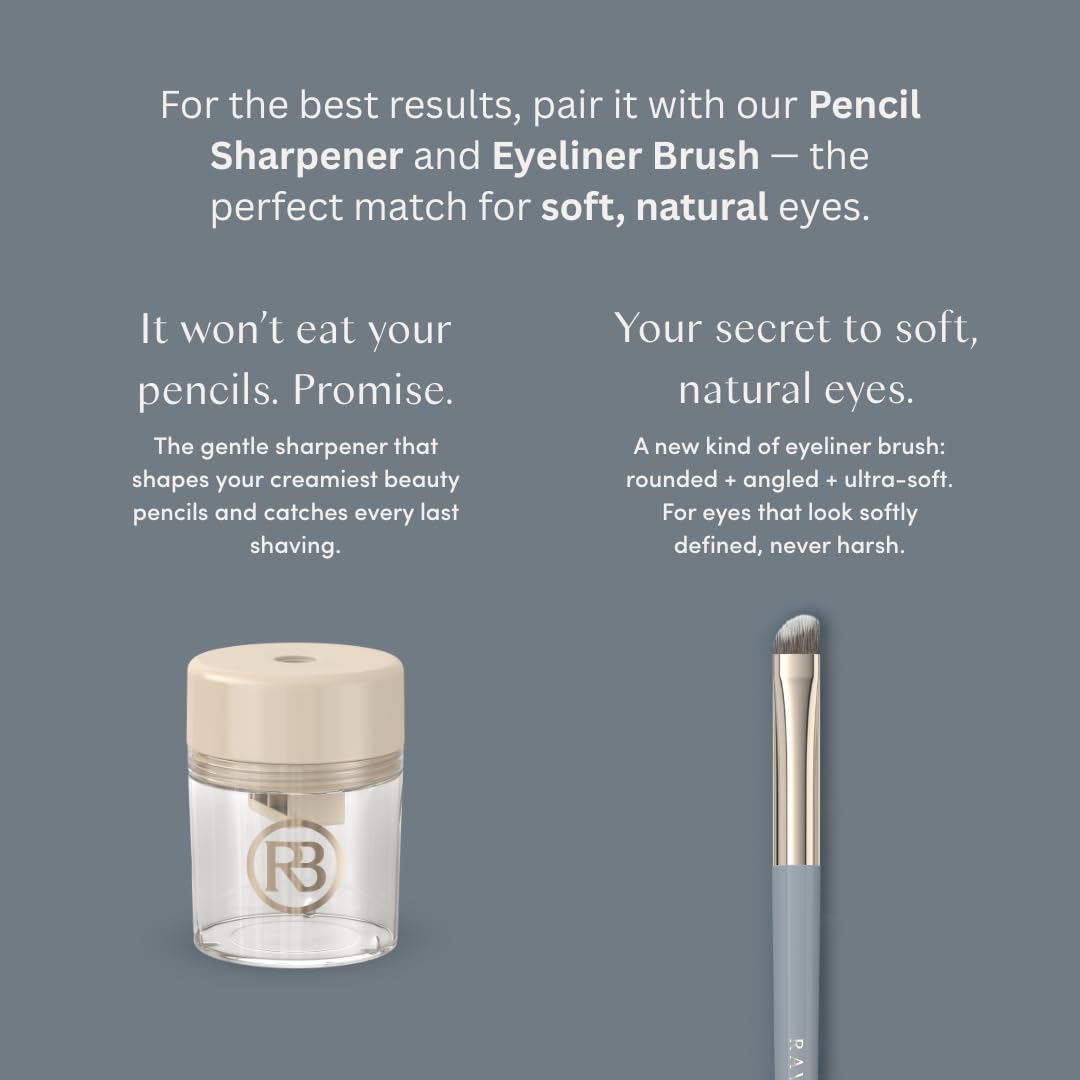Ravie Beauty DUNE logo on packaging for brand recognition