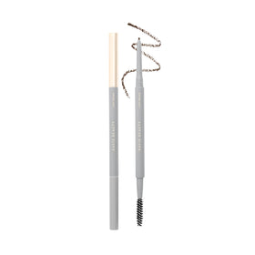 Ravie Beauty Easy Everyday Brow Pencil close-up with precise 1.2mm tip.