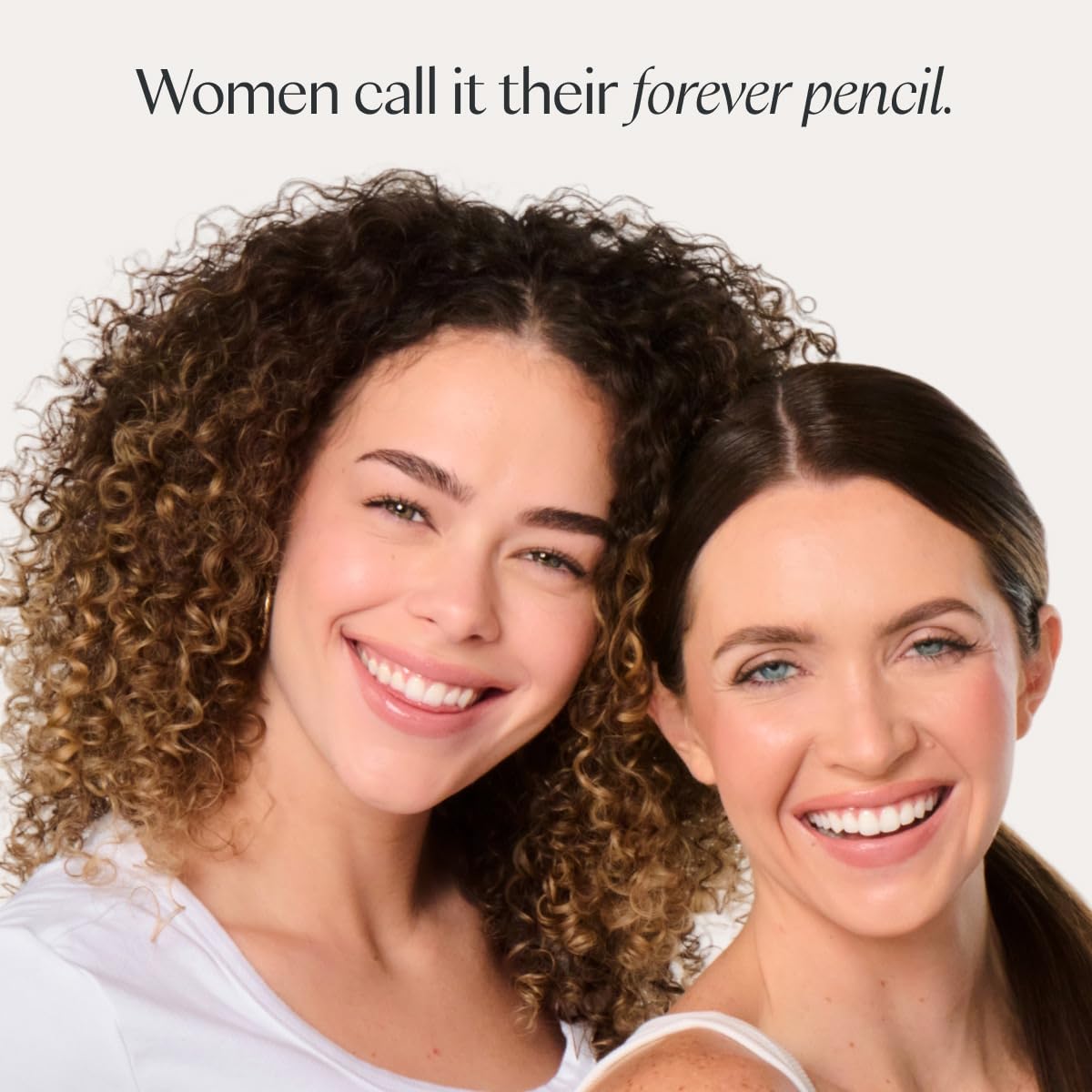 Ravie Beauty Easy Everyday Brow Pencil packaging shot.