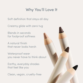Ravie Beauty Sensitive Eyes comfort for delicate eye area