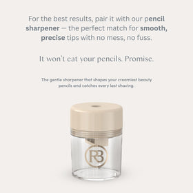 Ravie Beauty Soft Definition Lip Liner blendable formula for seamless layering