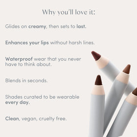Ravie Beauty soft definition glide – effortless application and blending
