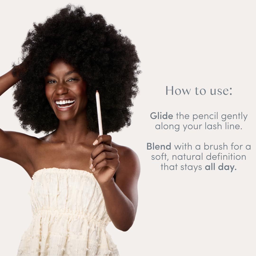 Ravie Beauty Vegan Cruelty-Free formula emphasizing clean, gentle wear