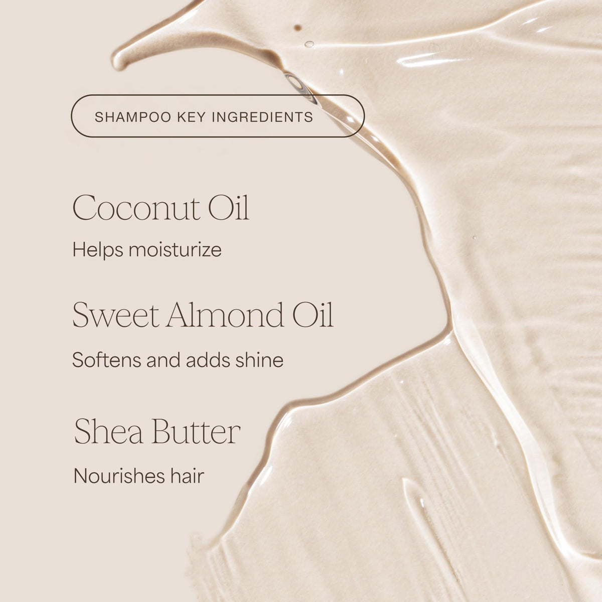 RAW SUGAR cruelty-free badge indicating ethical beauty choice