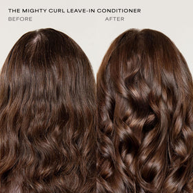 RAW SUGAR Hair Care Duo packaging display showing complete leave-in conditioning set.