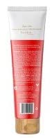 RAW SUGAR Kids Strong Frizz Detangler Application smooths knots and reduces frizz on fine hair.