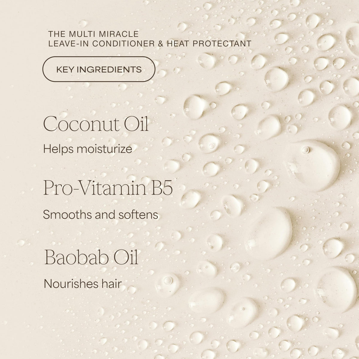RAW SUGAR Vegan PETA-certified haircare kit label.