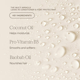 RAW SUGAR Vegan PETA-certified haircare kit label.