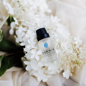 RawChemistry for Her night-wear scent suitable for versatile day-to-night wear