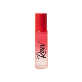 RawChemistry versatile fragrance suitable for day and evening events.