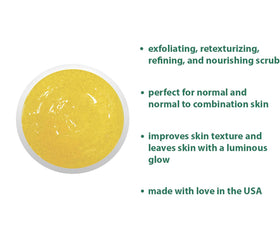 Raya Pineapple Enzyme ingredients natural, highlighting pineapple enzymes.