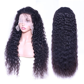RAYFOG deep wave wig ideal for daily wear and special events