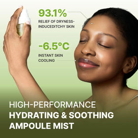 Close-up of 7-herb blend ingredients in Rbfy formula