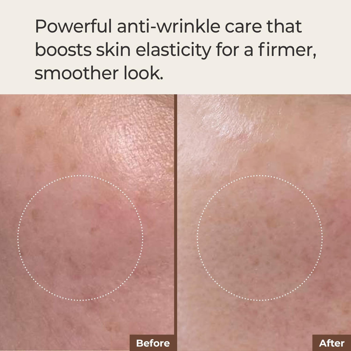 Rbfy Core Vita Radiance Ampoule family-friendly skincare concept.