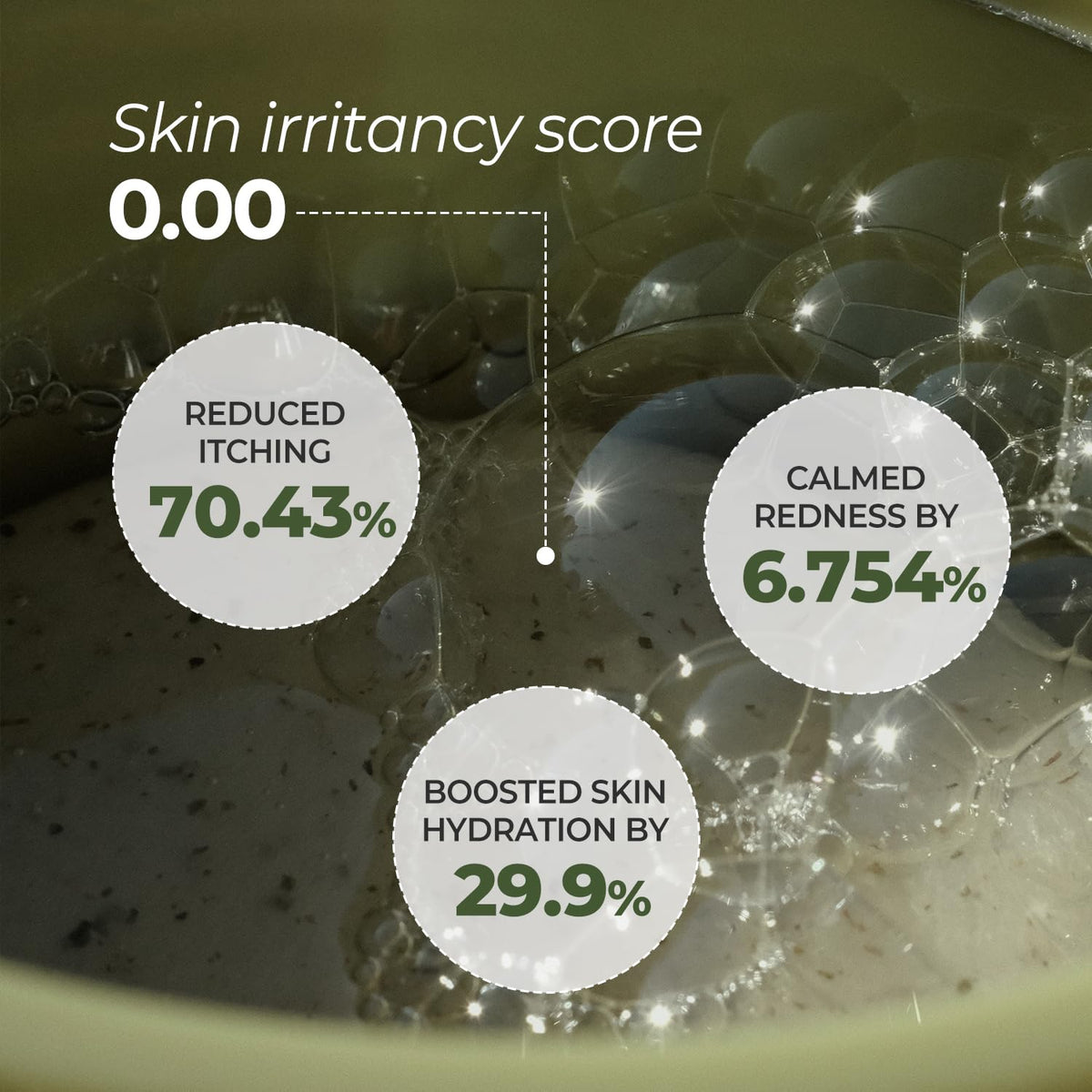 Rbfy Daily Ampoule Pad uses a gentle formula suitable for daily use