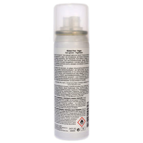 R+Co Bright Shadows target-actuator enables mess-free, precise application.