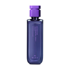 R+Co Magnifier Thickening Spray bottle shows root-boosting volume with lightweight hold.