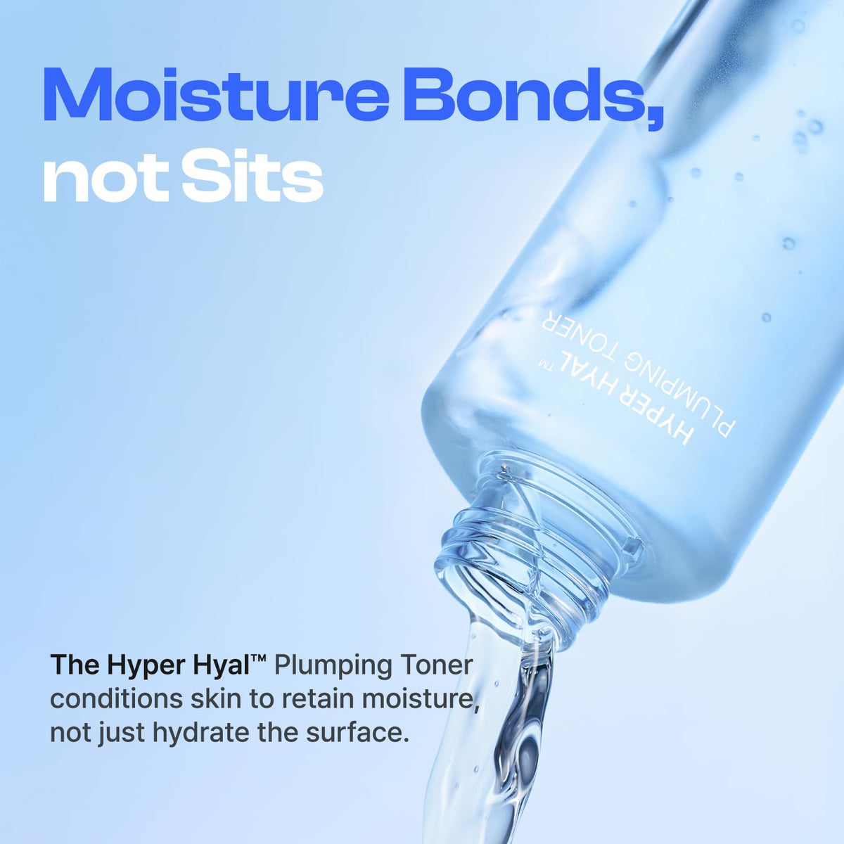 Re: NK Hyper Hyal Toner pump-dispense demonstrates easy, precise application.