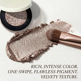 REATIFUL Barvena double-ended brush ideal for packing color and blending