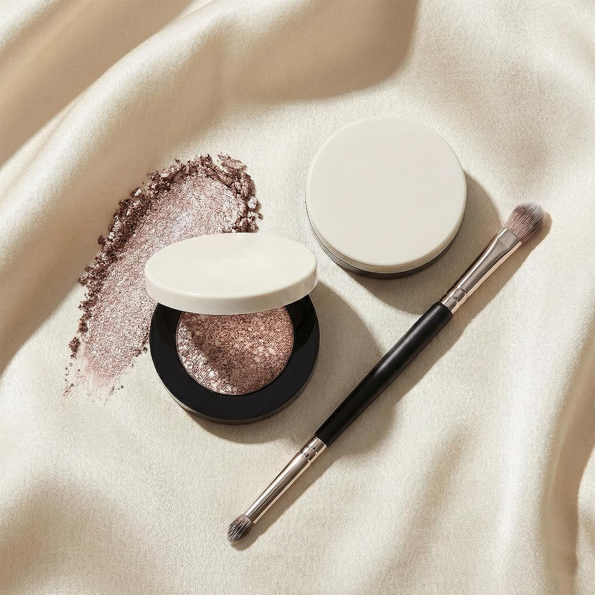 REATIFUL Barvena waterproof formula stays vibrant from dawn to dusk