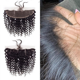 Rebasar Brazilian virgin curly hair provides soft texture and versatile styling options