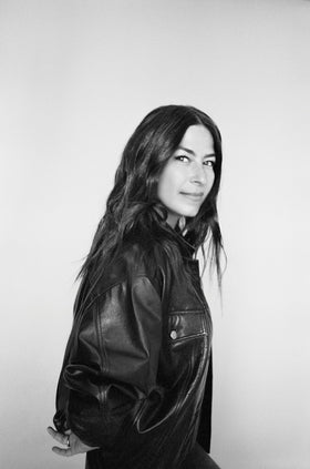 Rebecca Minkoff body spray versatile fragrance for all-day presence.