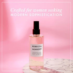 Rebecca Minkoff karmaflor and jasmine blend for radiant mood.