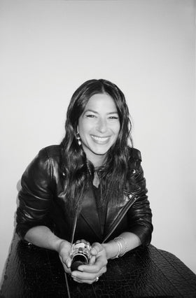 Rebecca Minkoff body spray warm feminine aura for confident everyday use.