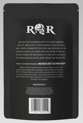 Rebel Ritual travel-ready patches compact for on-the-go cooling.